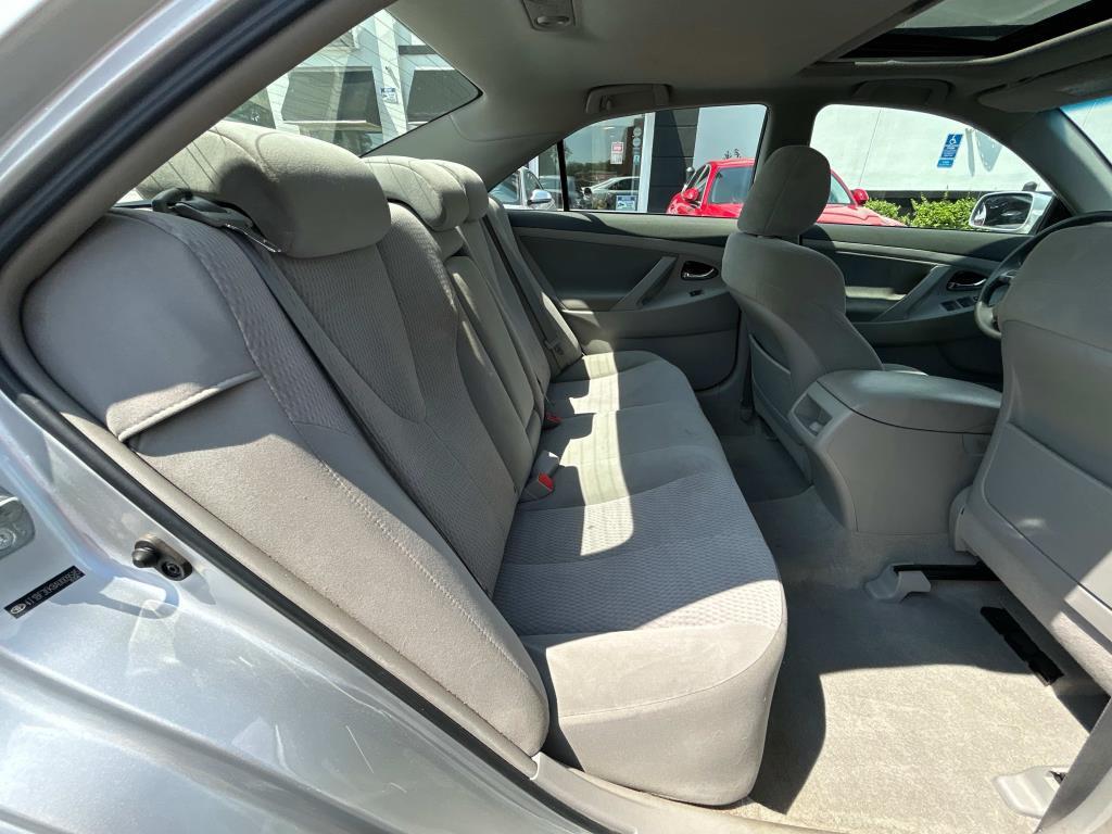 used 2010 Toyota Camry car, priced at $9,995