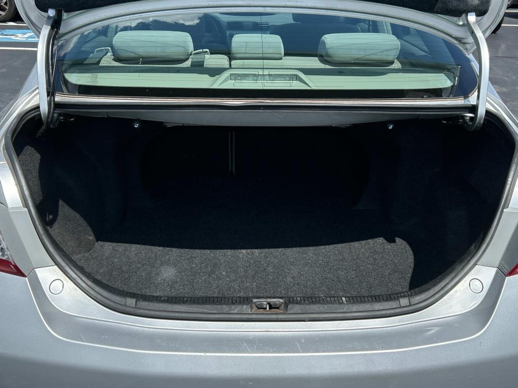 used 2010 Toyota Camry car, priced at $9,995