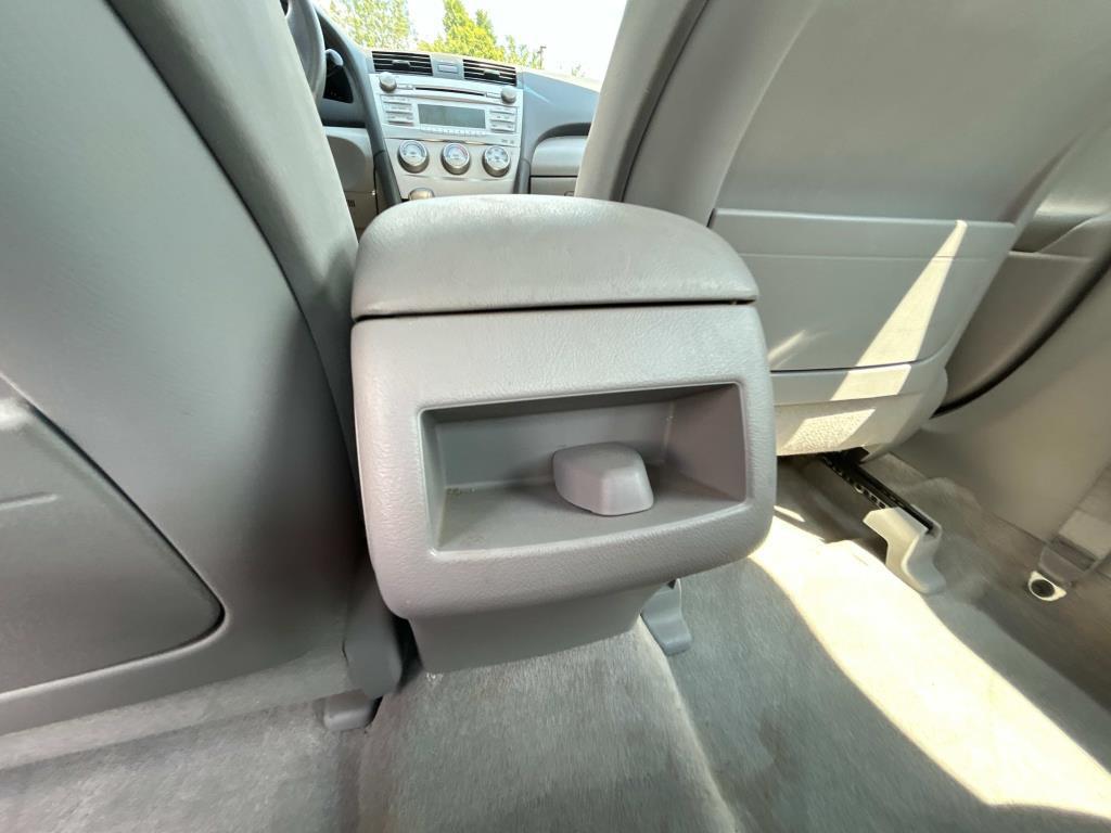 used 2010 Toyota Camry car, priced at $9,995