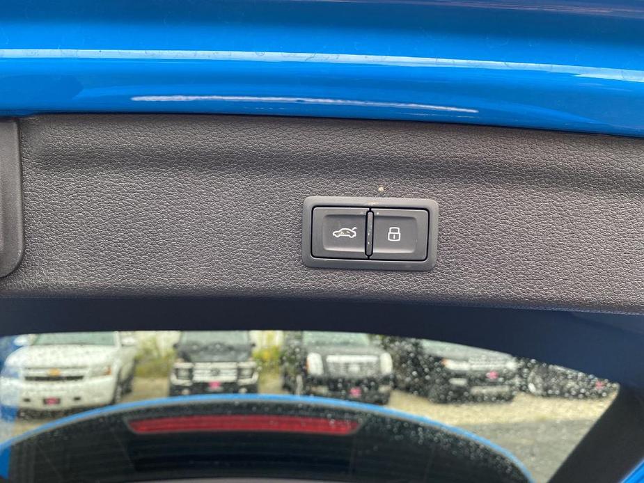 used 2019 Audi Q3 car, priced at $25,995