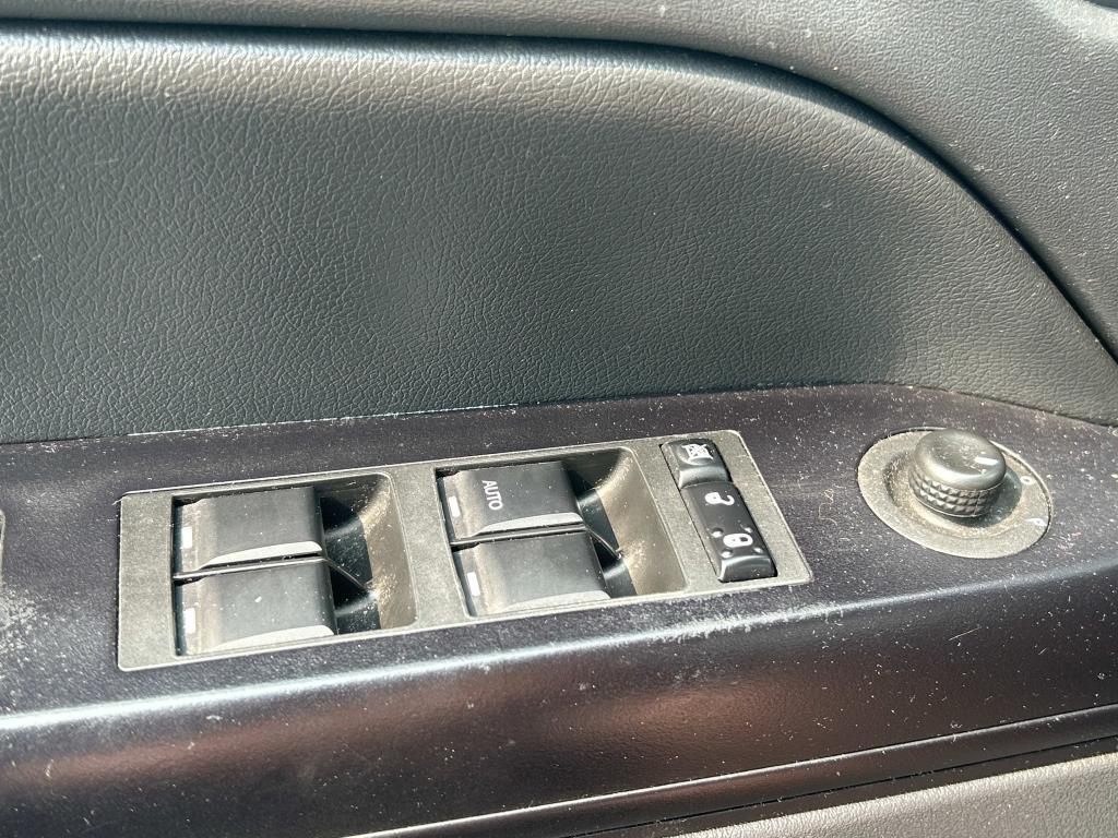 used 2016 Jeep Patriot car, priced at $10,995