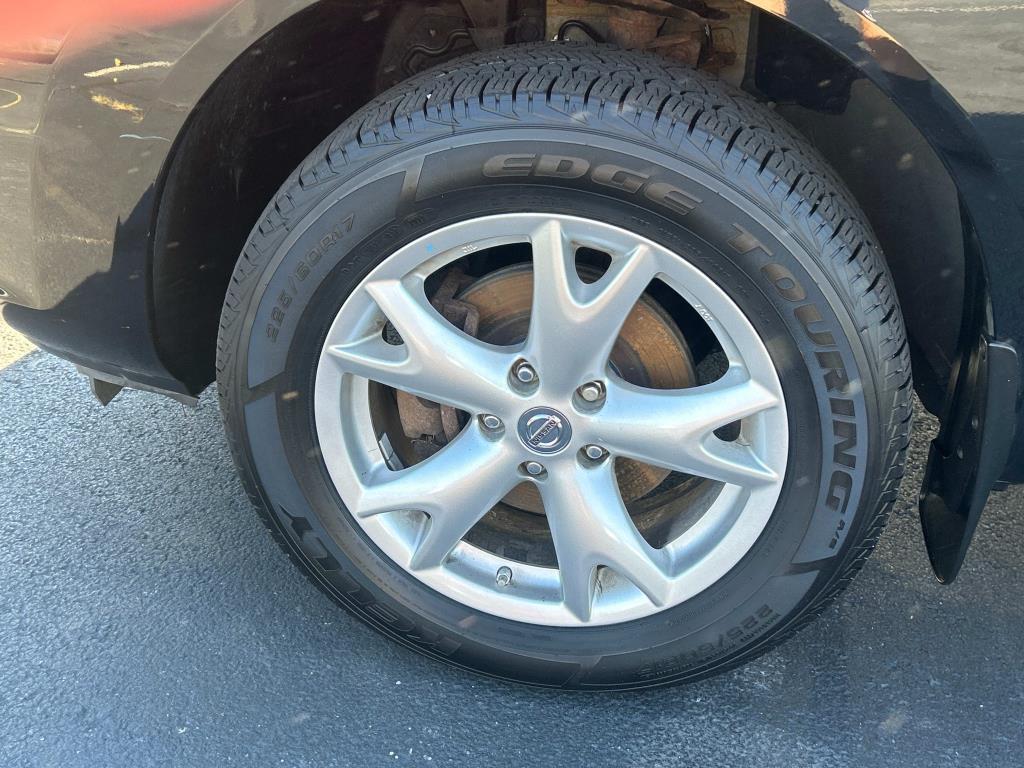 used 2011 Nissan Rogue car, priced at $8,900