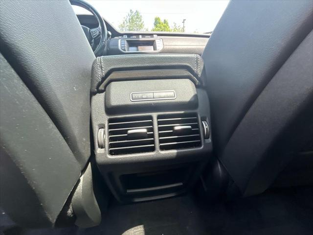 used 2018 Land Rover Range Rover Evoque car, priced at $16,995