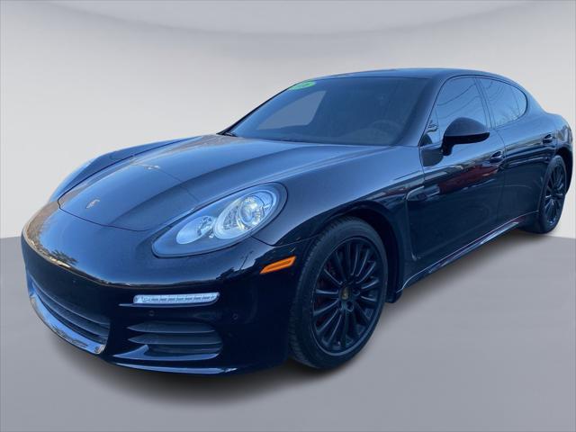 used 2016 Porsche Panamera car, priced at $27,995