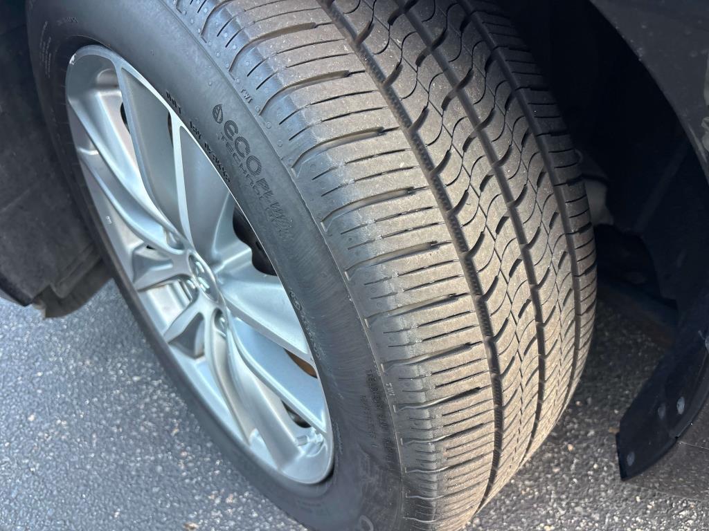 used 2017 INFINITI Q50 car, priced at $15,995