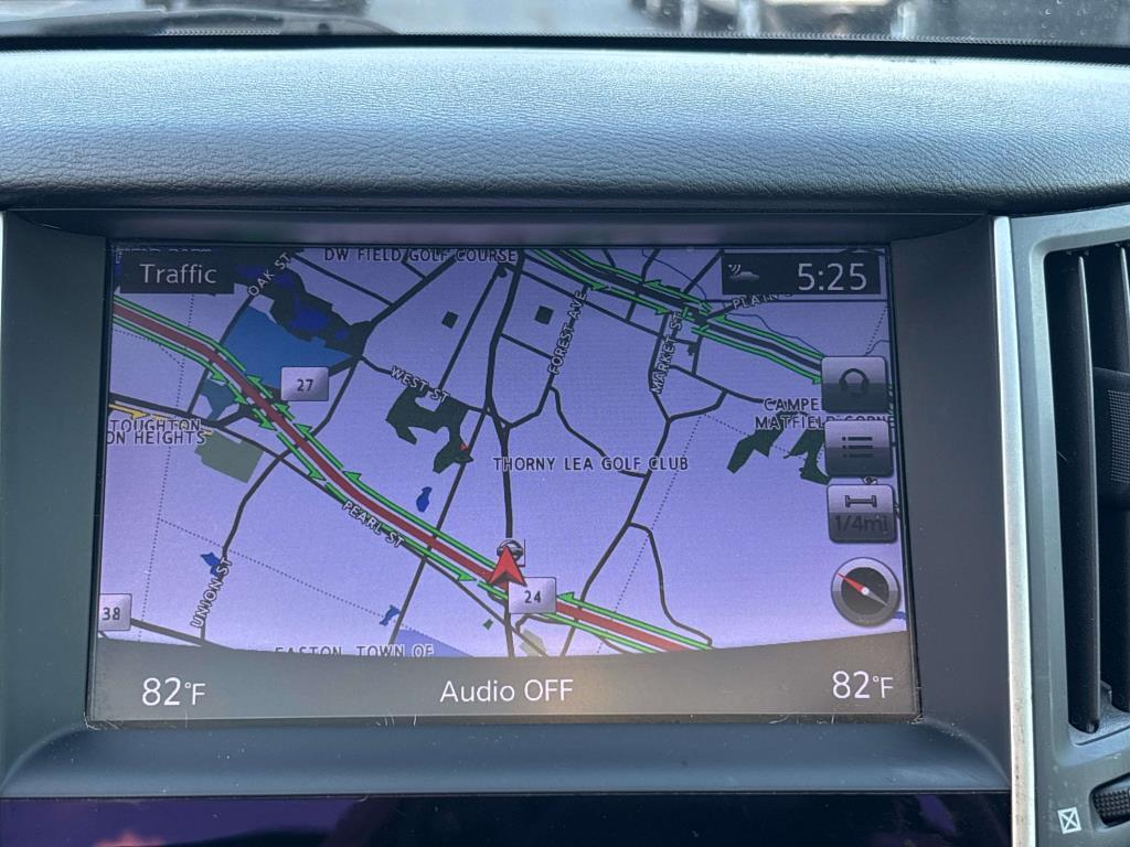 used 2017 INFINITI Q50 car, priced at $15,995