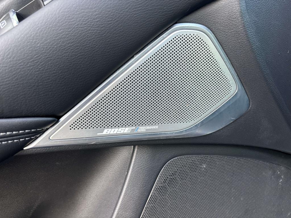 used 2017 INFINITI Q50 car, priced at $15,995