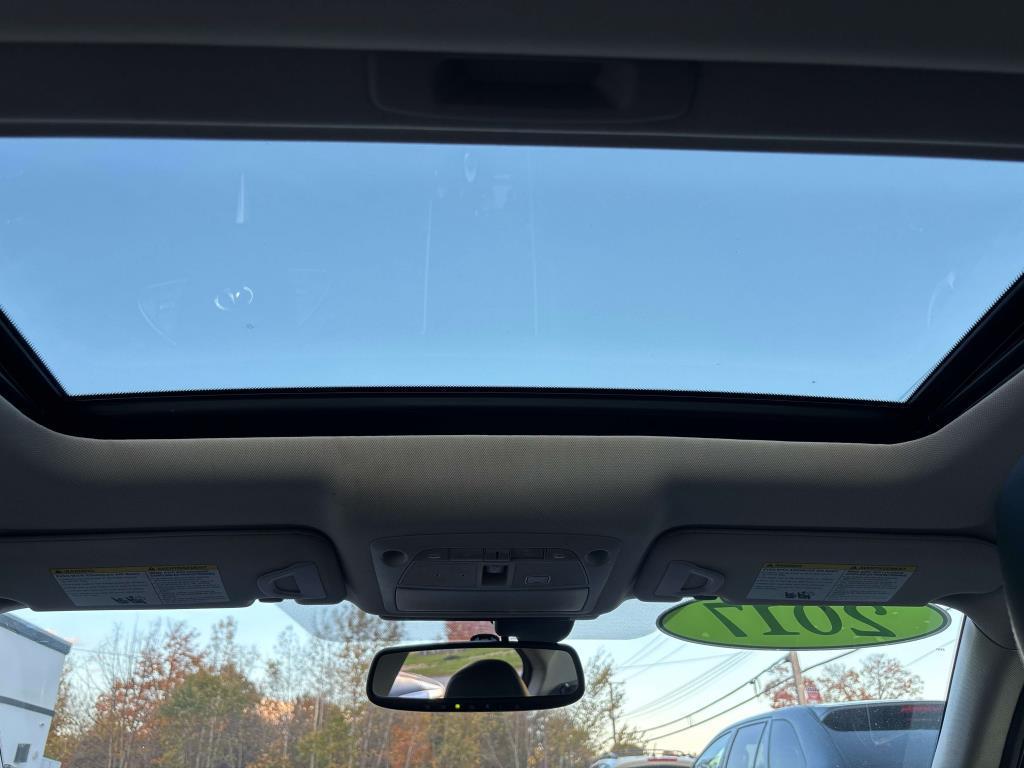 used 2017 INFINITI Q50 car, priced at $15,995