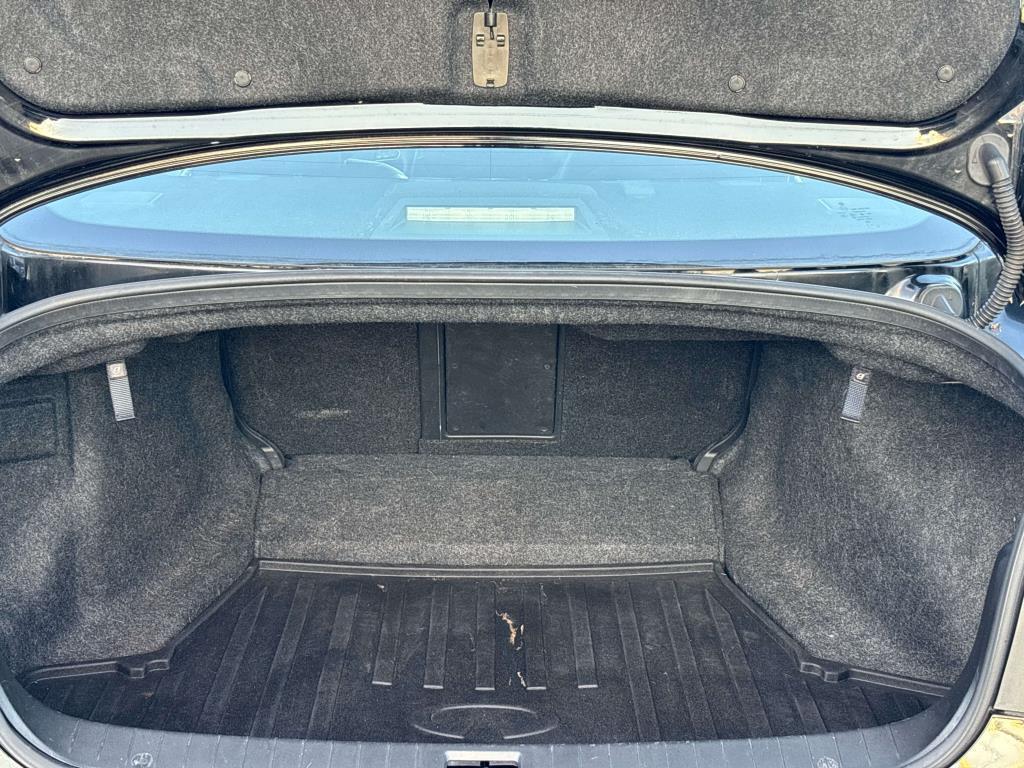 used 2017 INFINITI Q50 car, priced at $15,995