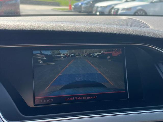 used 2009 Audi S5 car, priced at $15,995