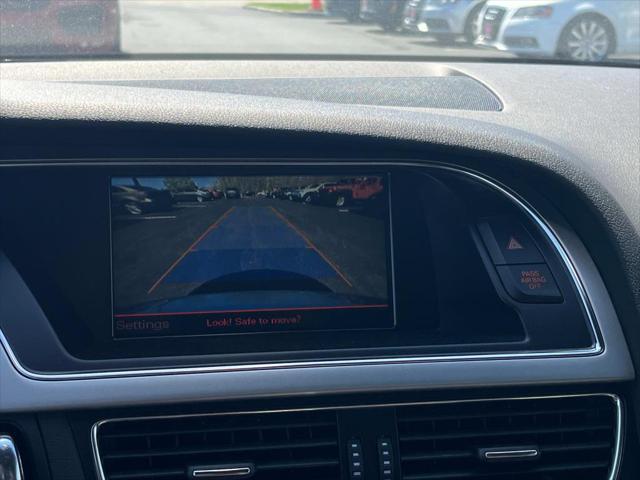 used 2009 Audi S5 car, priced at $15,995