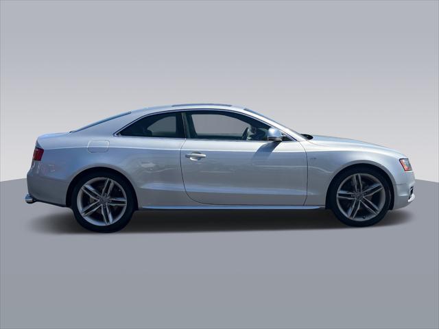 used 2009 Audi S5 car, priced at $15,995