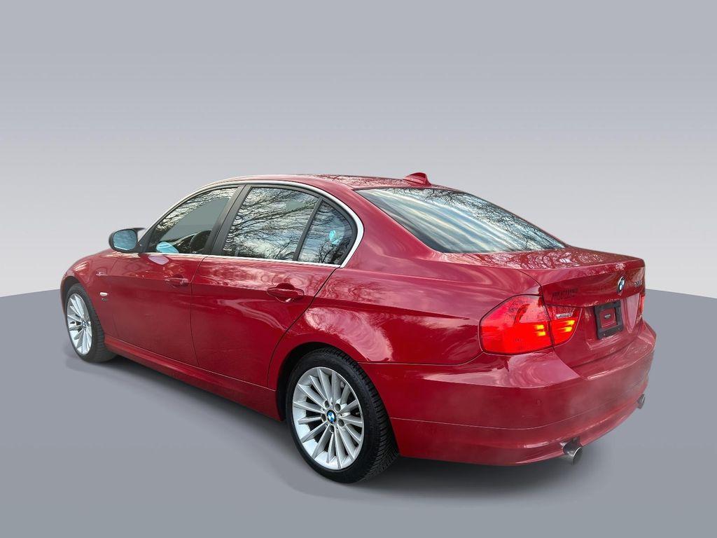 used 2011 BMW 335 car, priced at $12,795