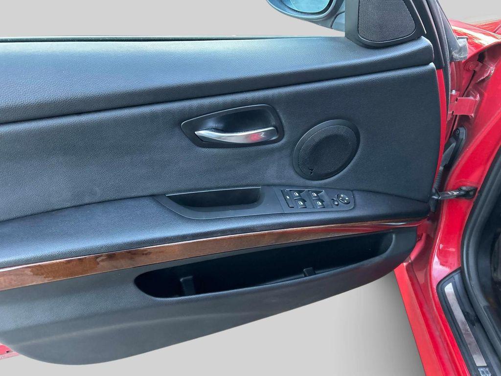 used 2011 BMW 335 car, priced at $12,795