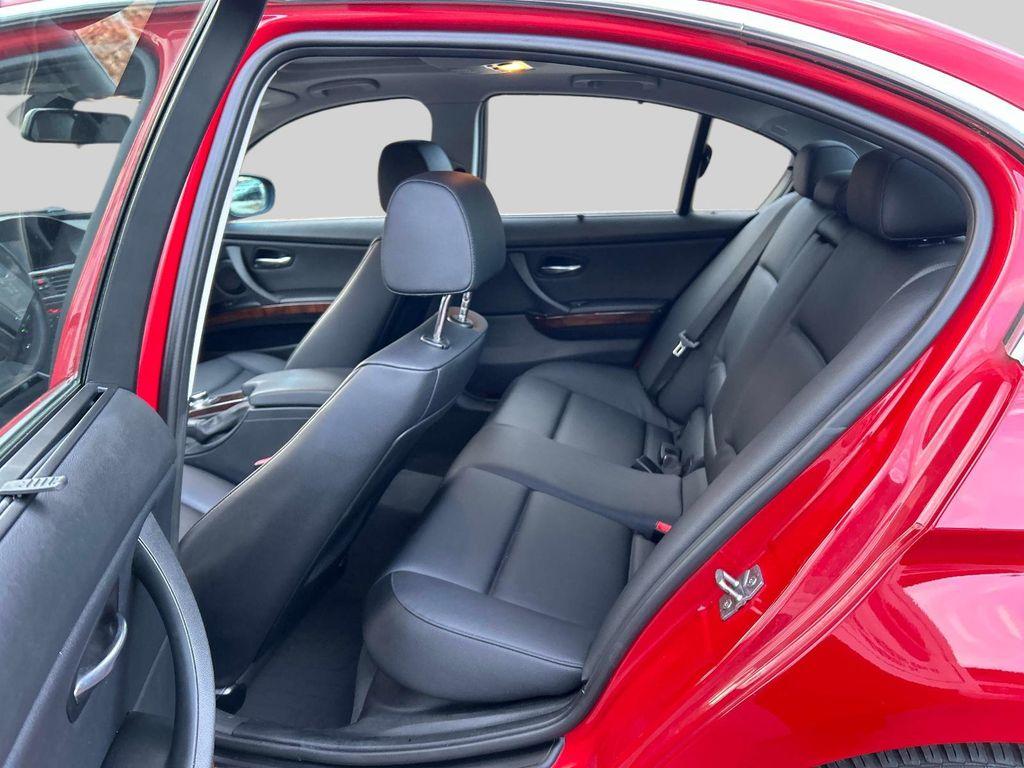 used 2011 BMW 335 car, priced at $12,795