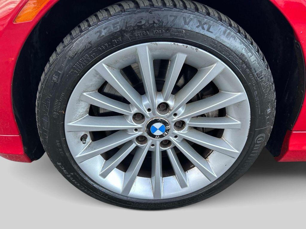 used 2011 BMW 335 car, priced at $12,795