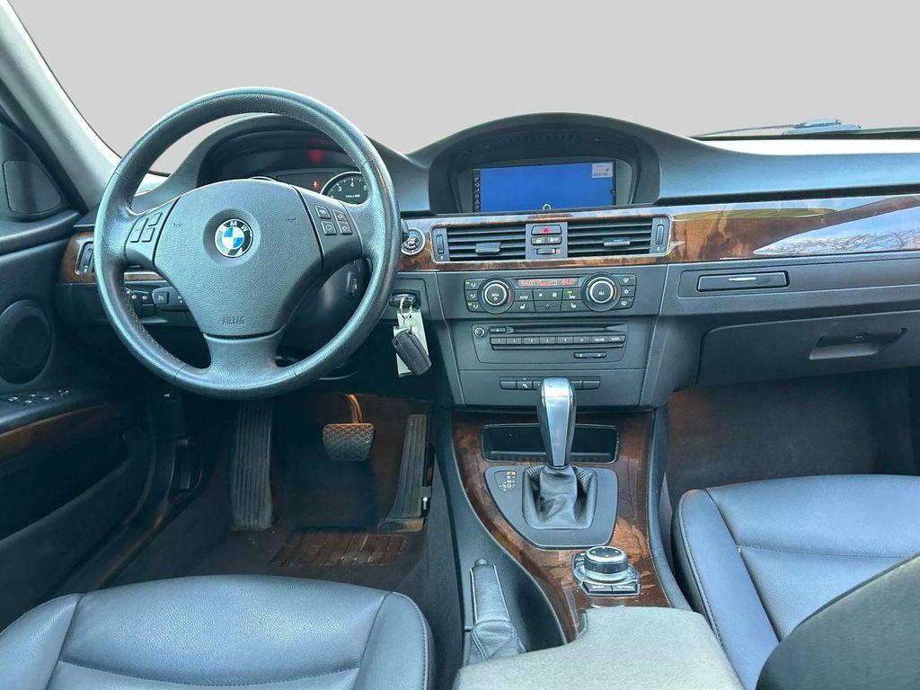 used 2011 BMW 335 car, priced at $12,795
