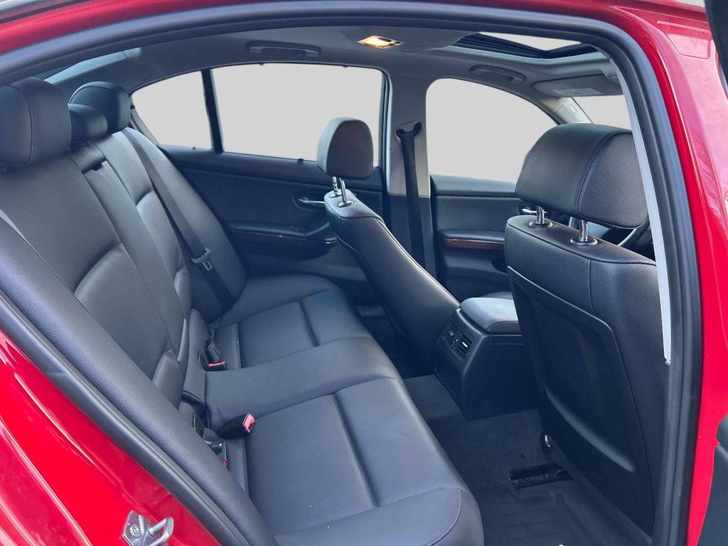 used 2011 BMW 335 car, priced at $12,795