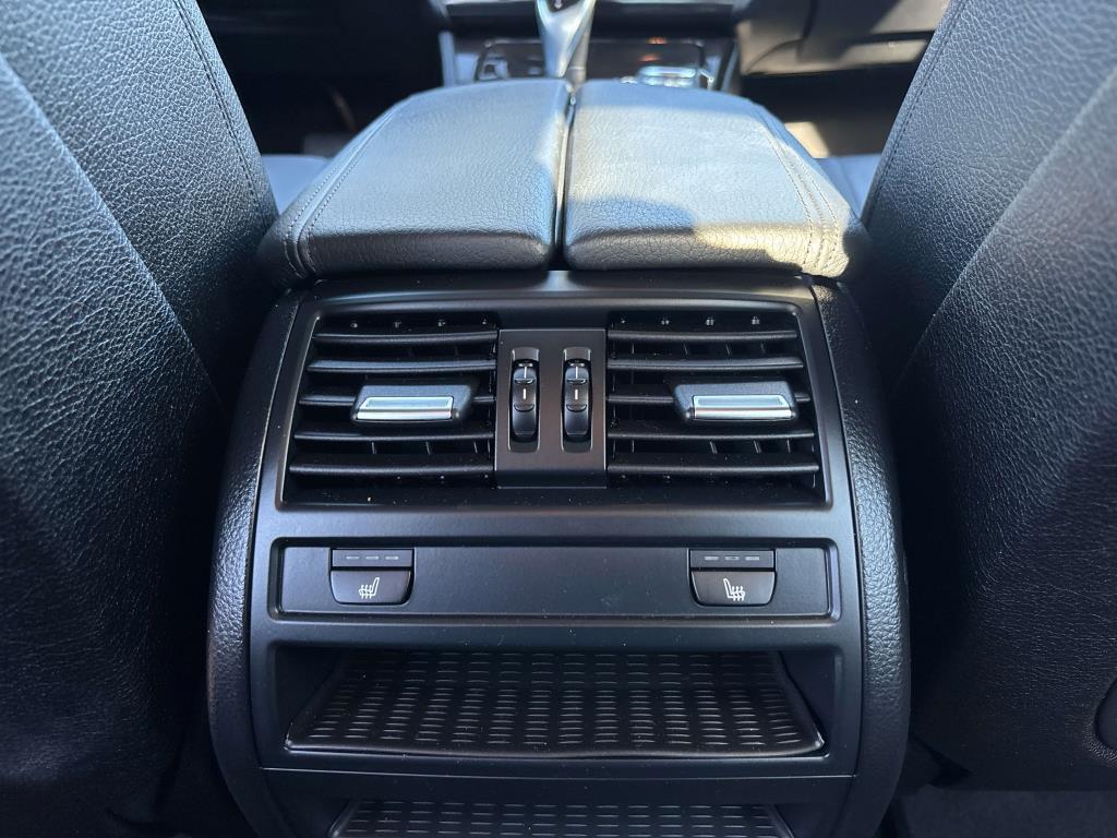 used 2016 BMW 535 car, priced at $14,495