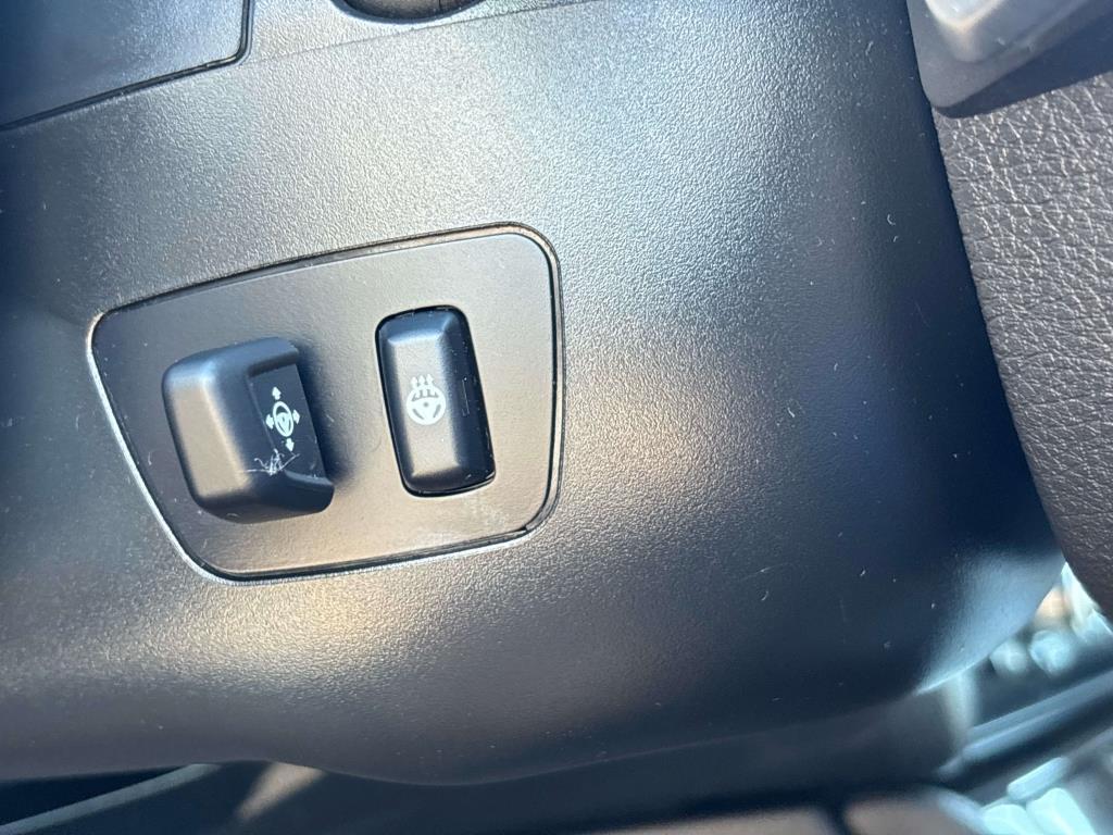 used 2016 BMW 535 car, priced at $14,495