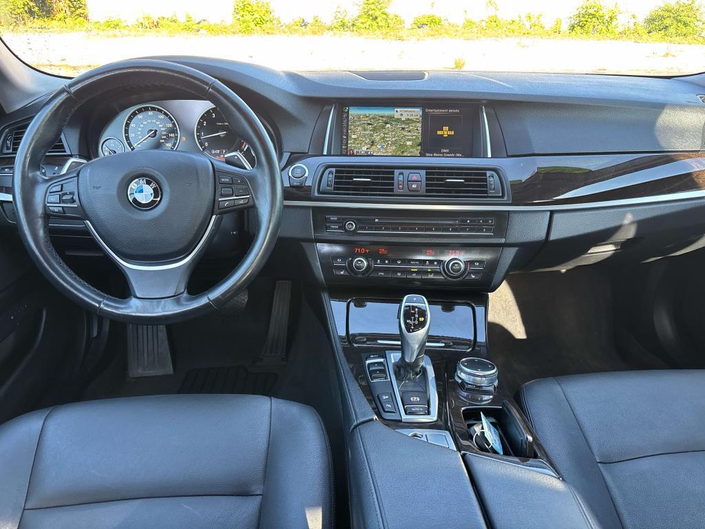 used 2016 BMW 535 car, priced at $14,495