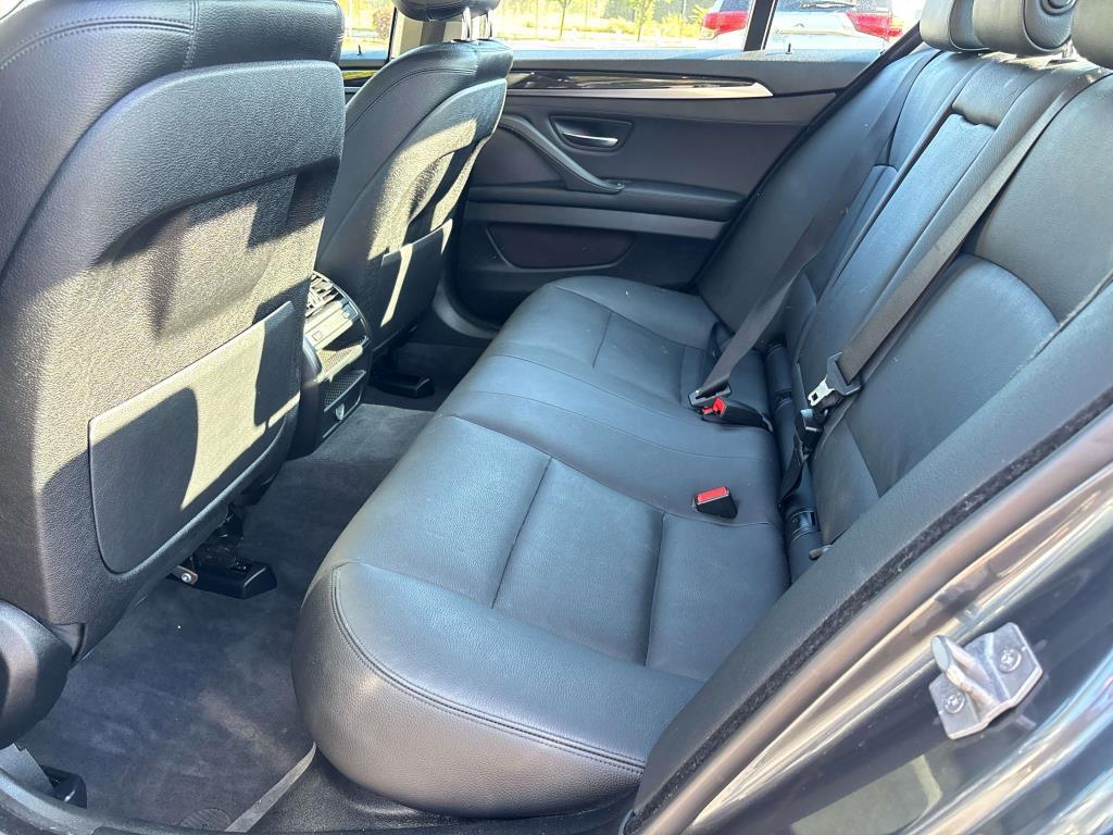 used 2016 BMW 535 car, priced at $14,495