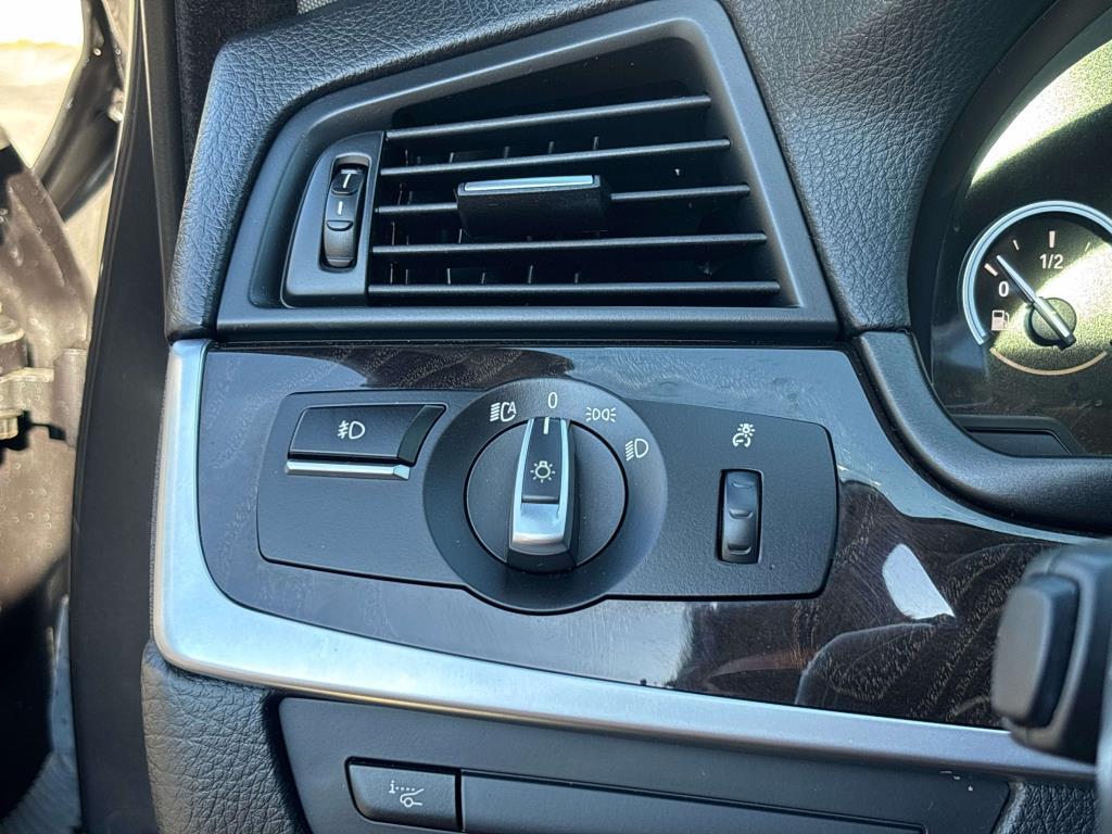 used 2016 BMW 535 car, priced at $14,495