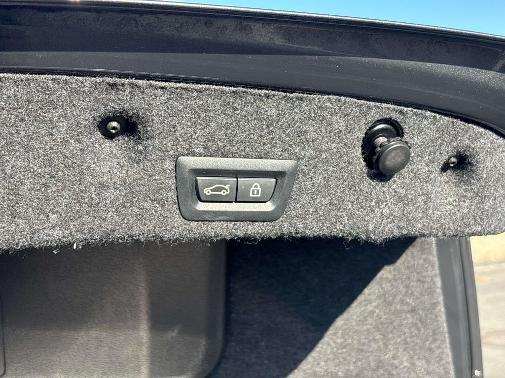 used 2016 BMW 535 car, priced at $14,495