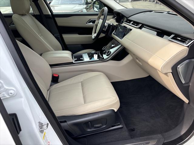 used 2018 Land Rover Range Rover Velar car, priced at $27,995