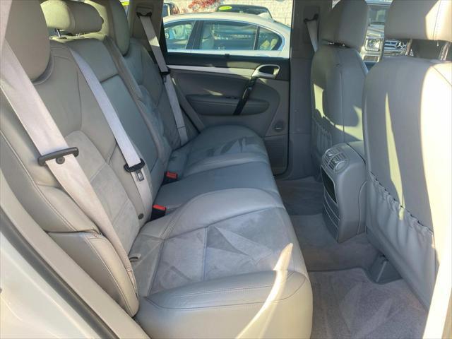used 2009 Porsche Cayenne car, priced at $16,750