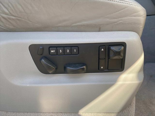 used 2009 Porsche Cayenne car, priced at $16,750