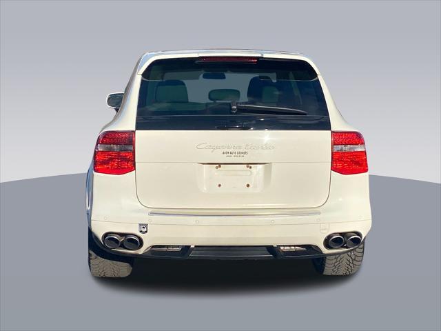used 2009 Porsche Cayenne car, priced at $16,750