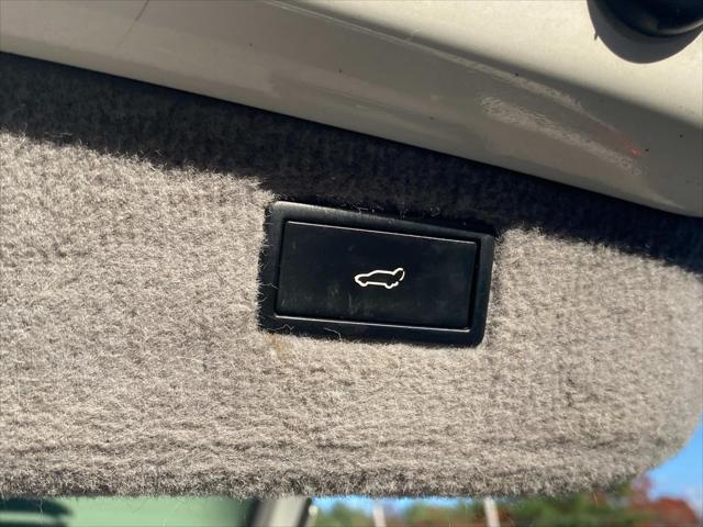 used 2009 Porsche Cayenne car, priced at $16,750