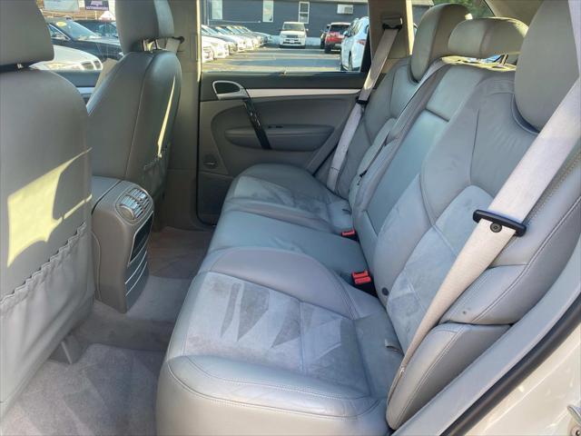 used 2009 Porsche Cayenne car, priced at $16,750