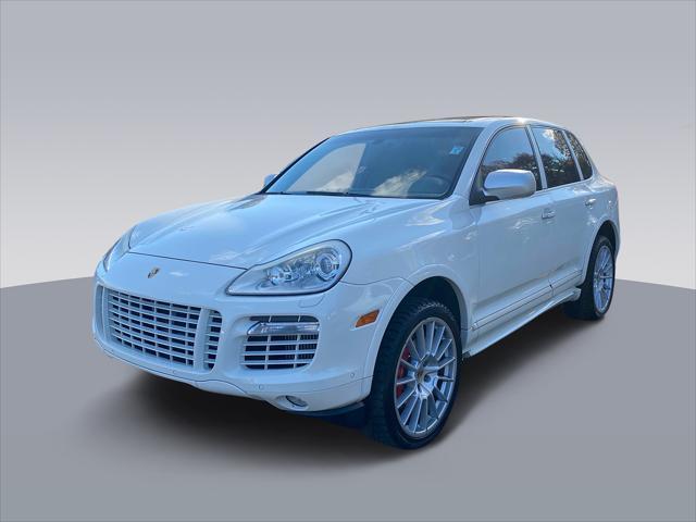 used 2009 Porsche Cayenne car, priced at $16,750