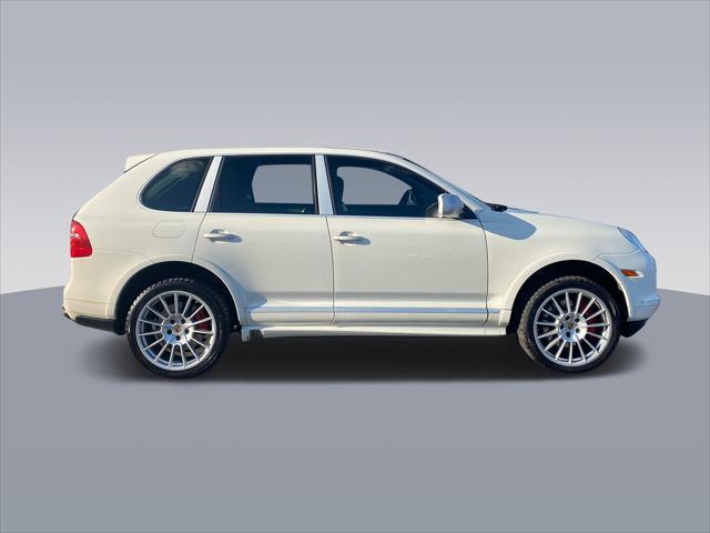 used 2009 Porsche Cayenne car, priced at $16,750