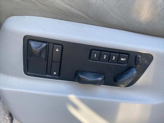 used 2009 Porsche Cayenne car, priced at $16,750
