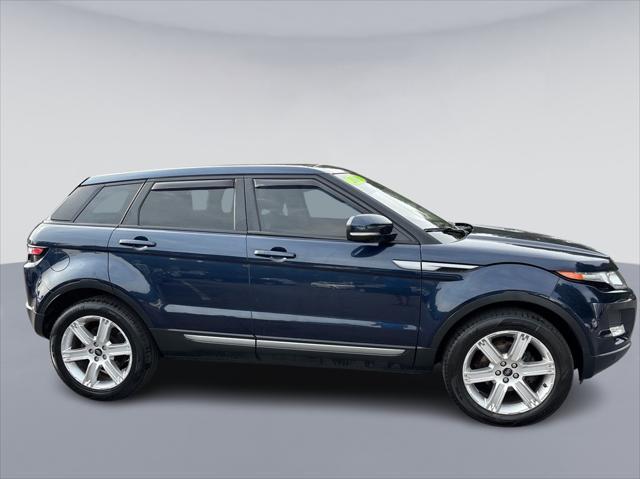 used 2013 Land Rover Range Rover Evoque car, priced at $16,995