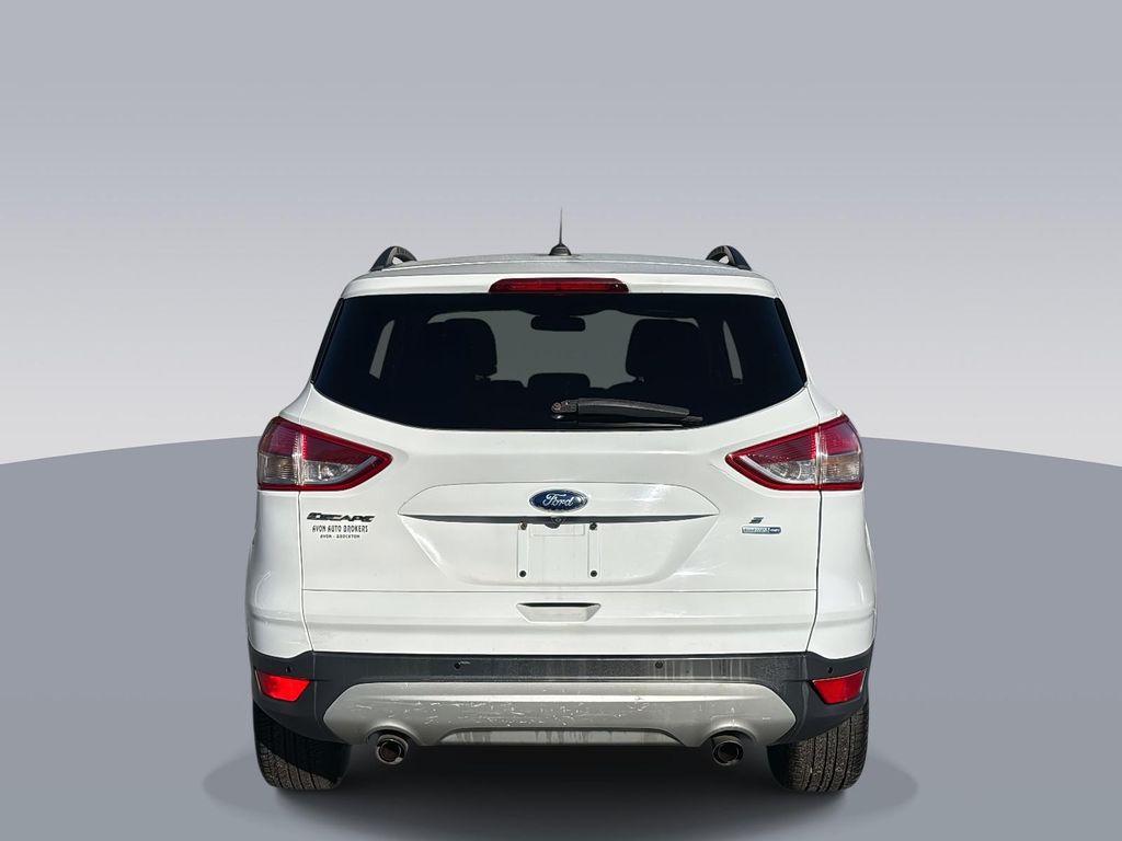 used 2014 Ford Escape car, priced at $10,995