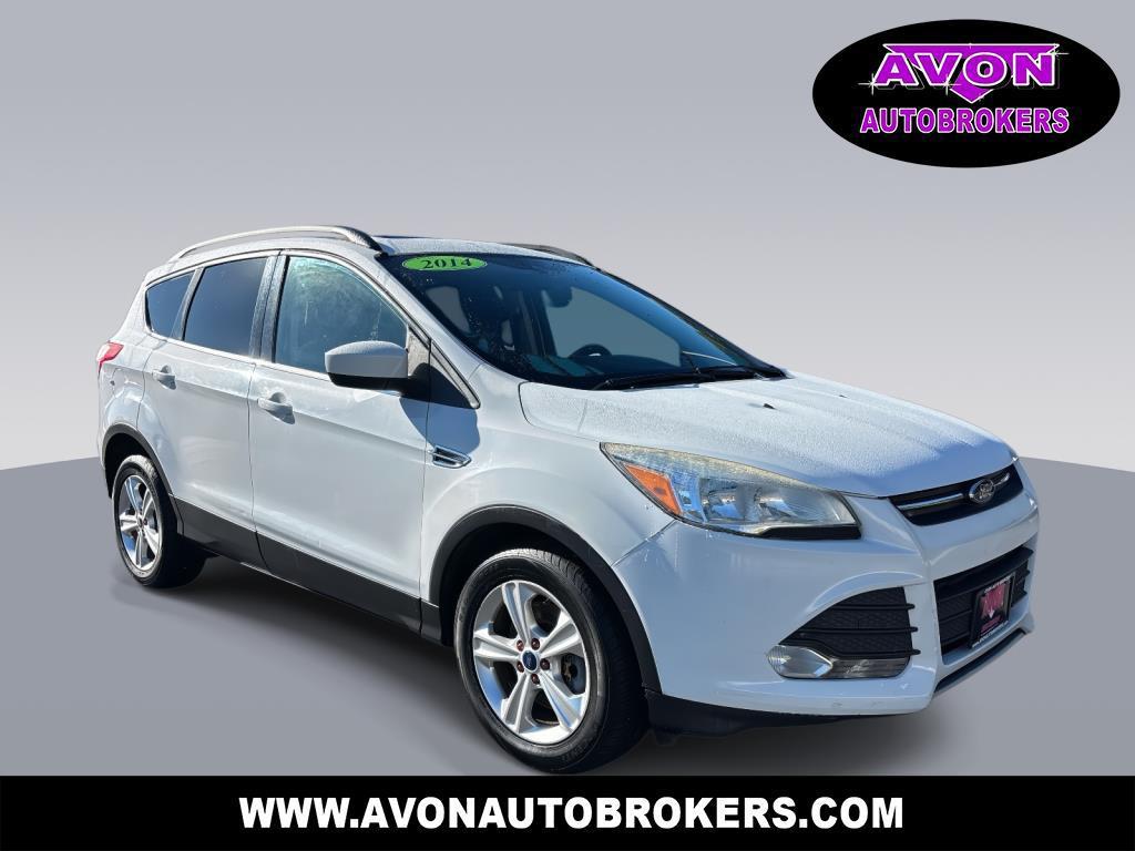 used 2014 Ford Escape car, priced at $10,995