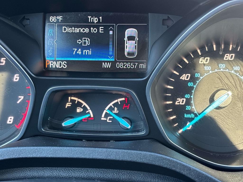used 2014 Ford Escape car, priced at $10,995