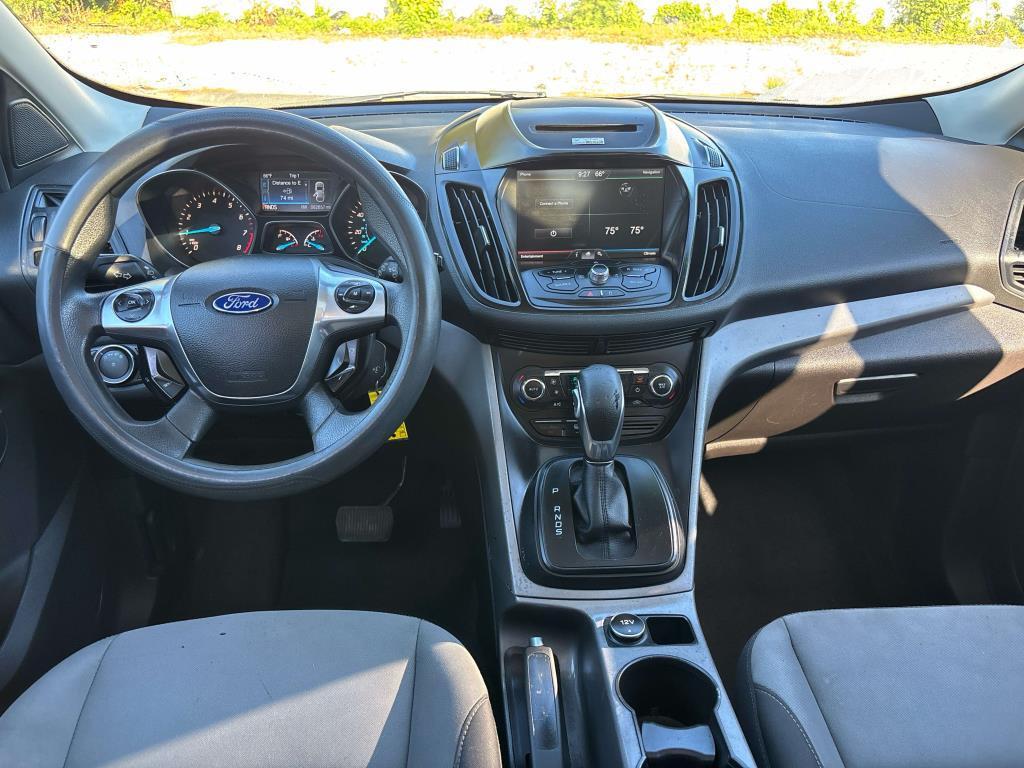 used 2014 Ford Escape car, priced at $10,995