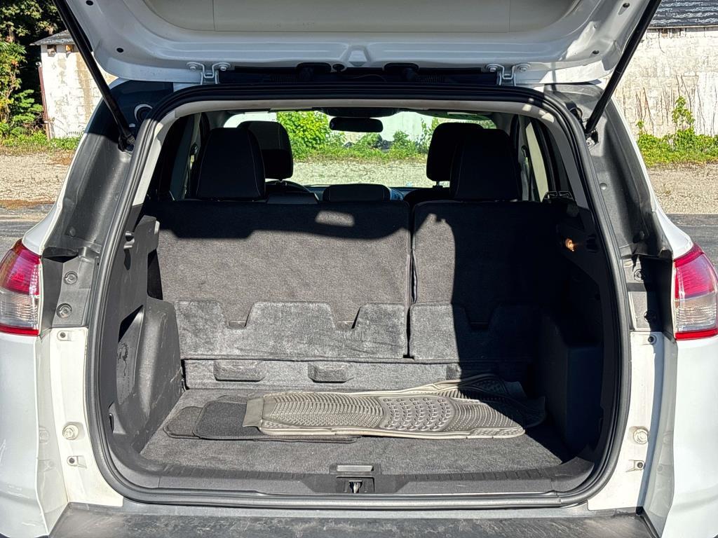 used 2014 Ford Escape car, priced at $10,995