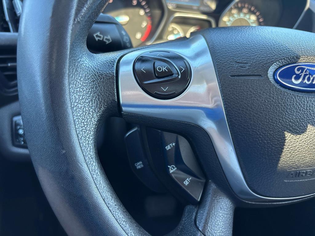 used 2014 Ford Escape car, priced at $10,995