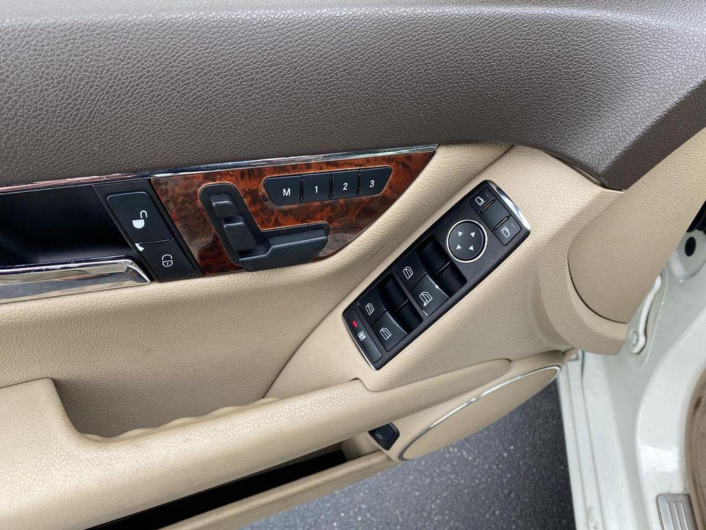 used 2010 Mercedes-Benz C-Class car, priced at $7,950
