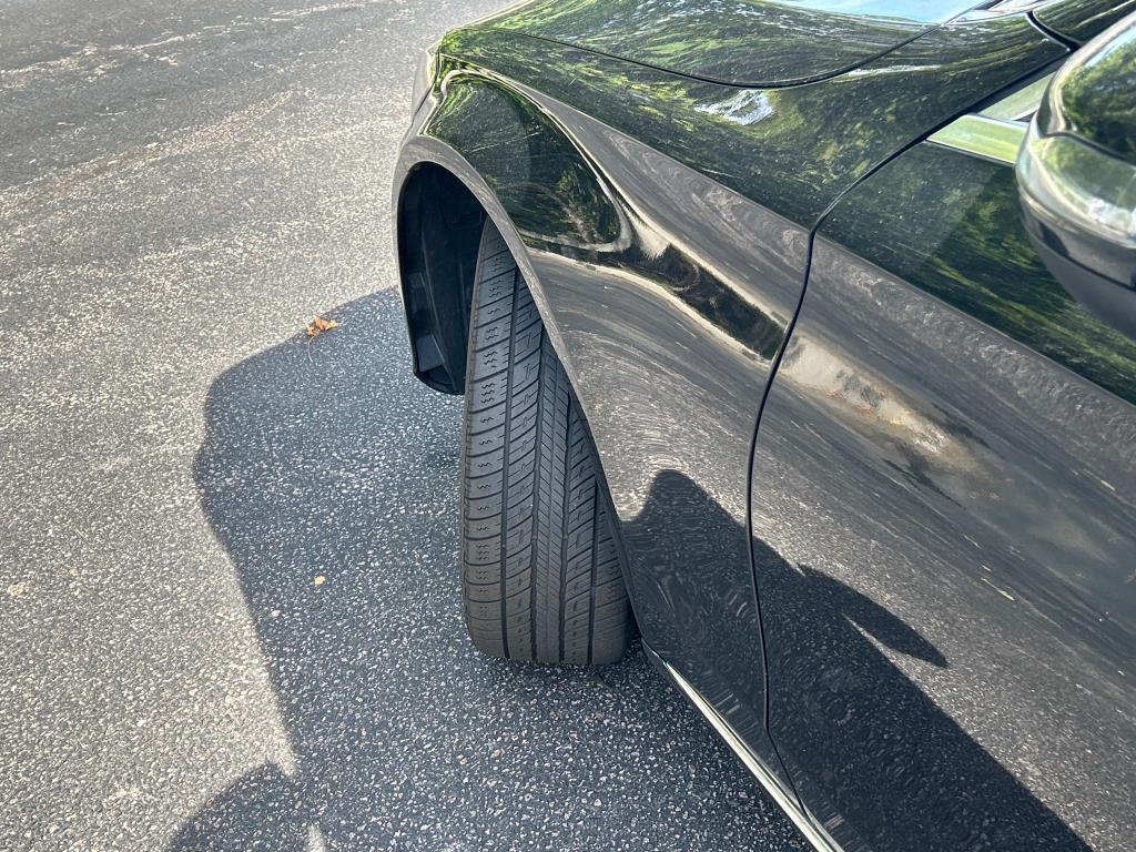 used 2016 Mercedes-Benz C-Class car, priced at $15,400