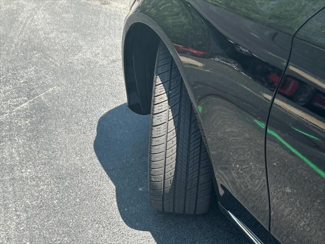 used 2016 Mercedes-Benz C-Class car, priced at $16,995
