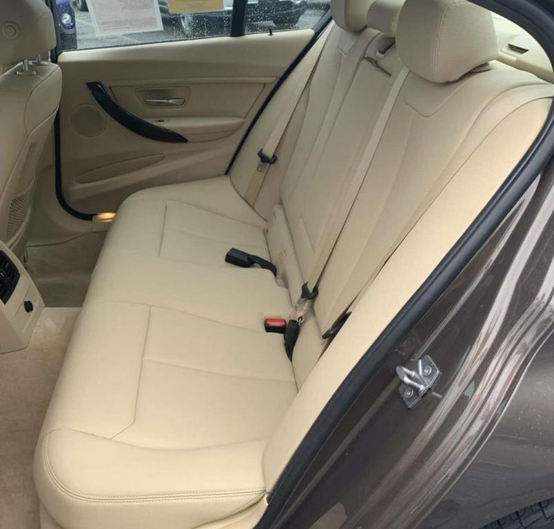 used 2015 BMW 328 car, priced at $13,888