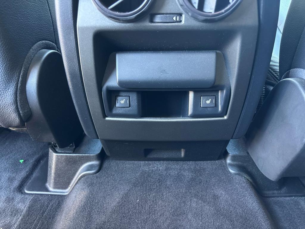 used 2016 Land Rover LR4 car, priced at $18,995