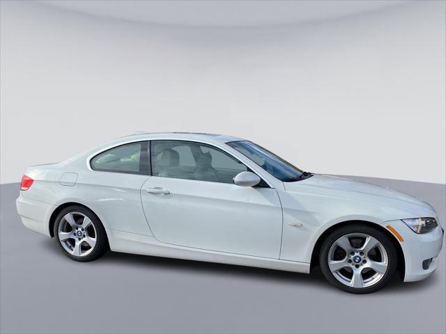 used 2008 BMW 328 car, priced at $12,695